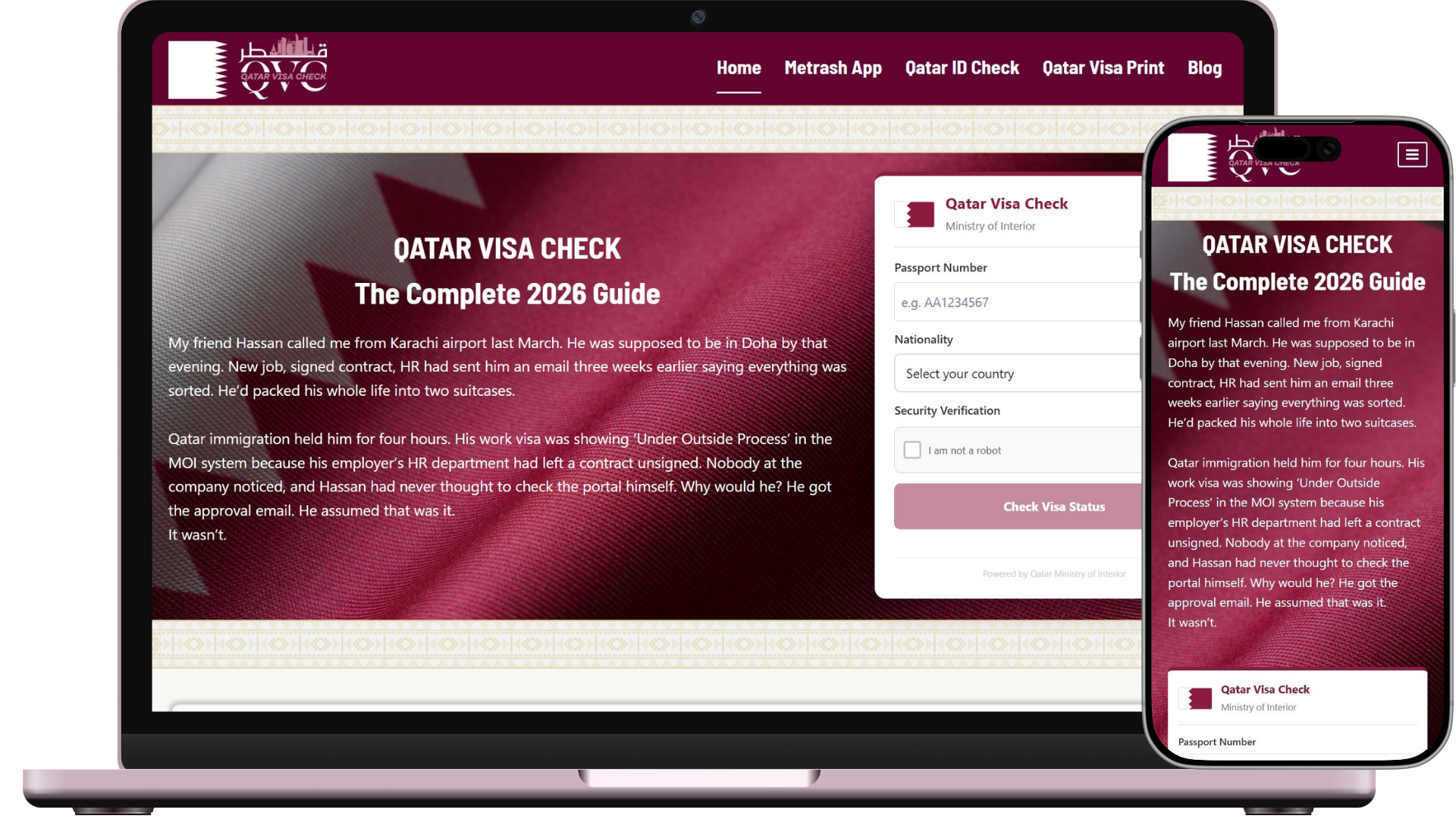 Rankroge WordPress design